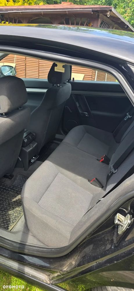 Opel Vectra 1.9 CDTI Elegance - 11