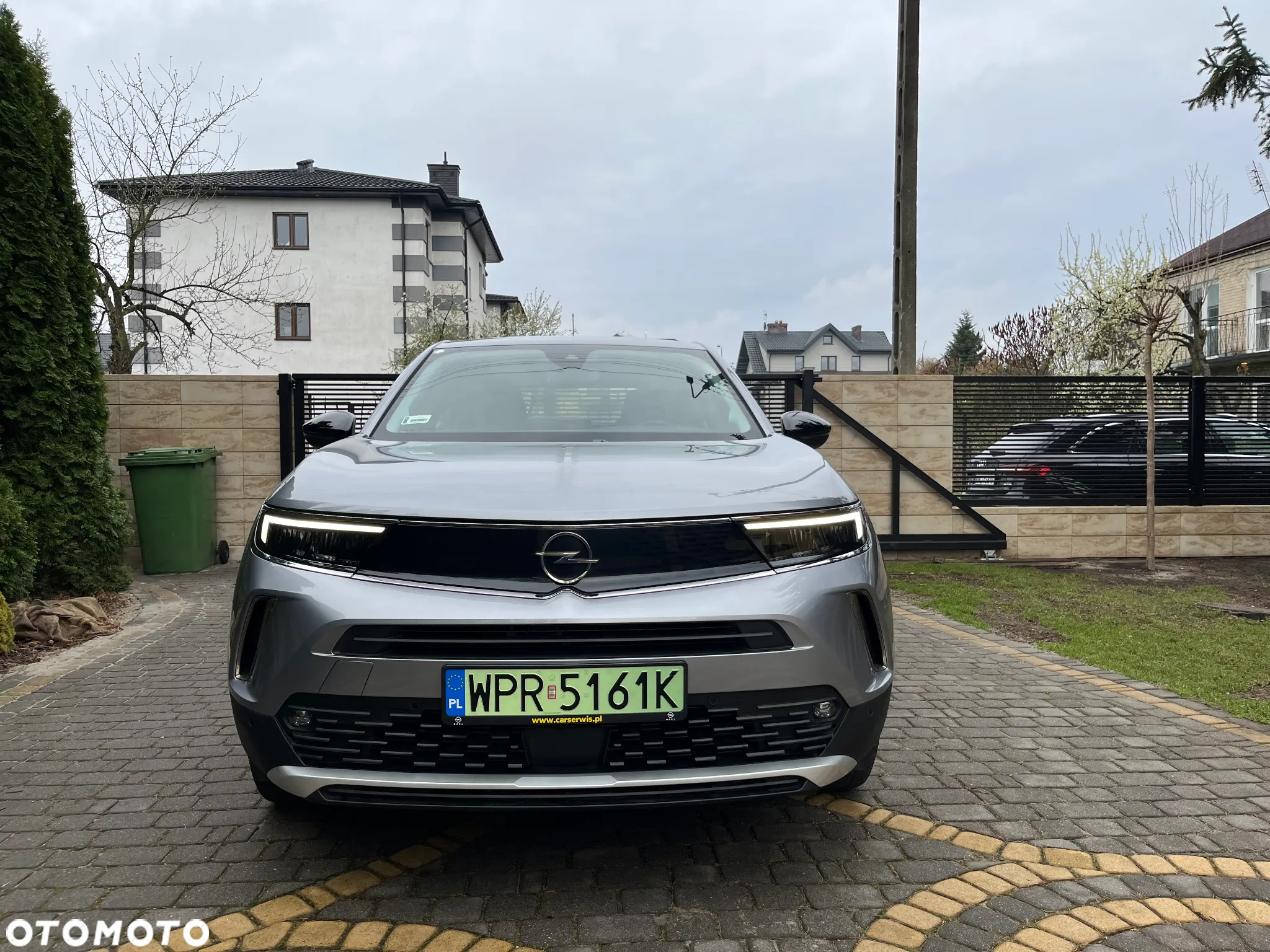 Opel Mokka Mokka-e 50kWh Elegance - 5