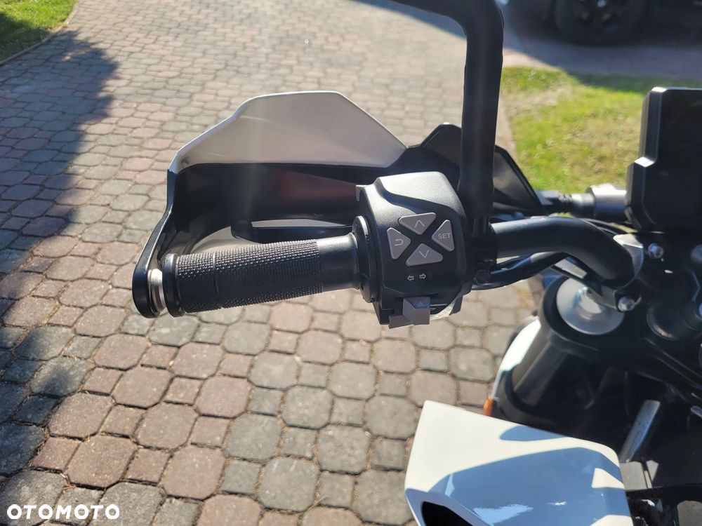 KTM Duke - 22