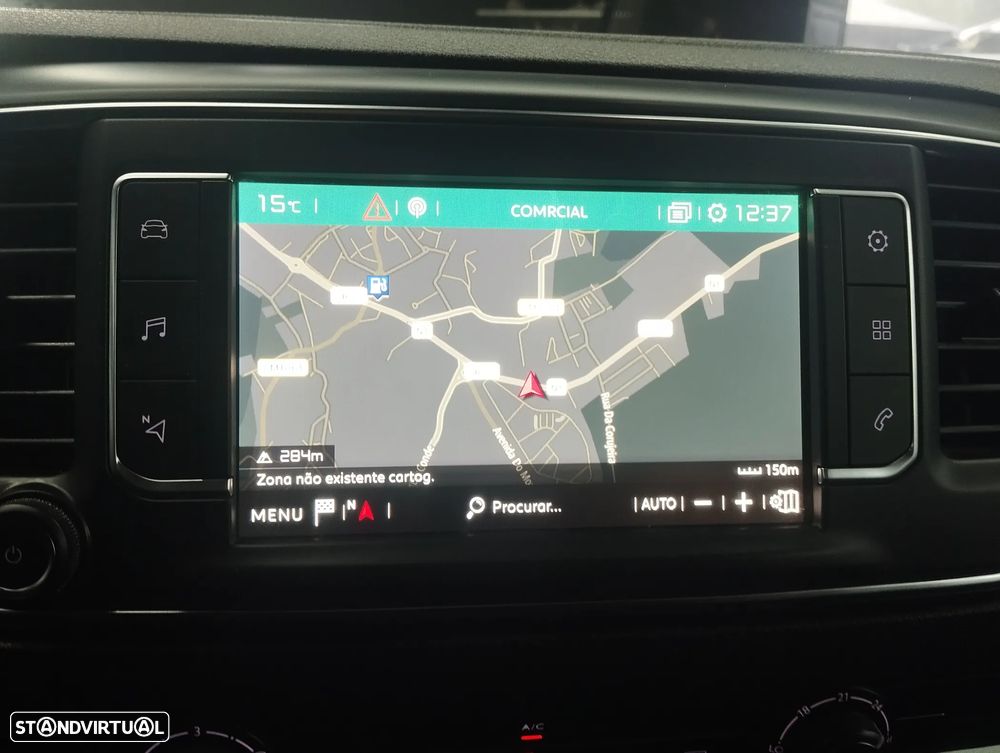 Citroën Spacetourer 1.5 BlueHDi M Feel - 25