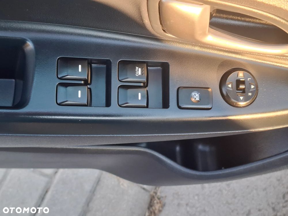 Kia Rio 1.2 Dream-Team Edition - 20