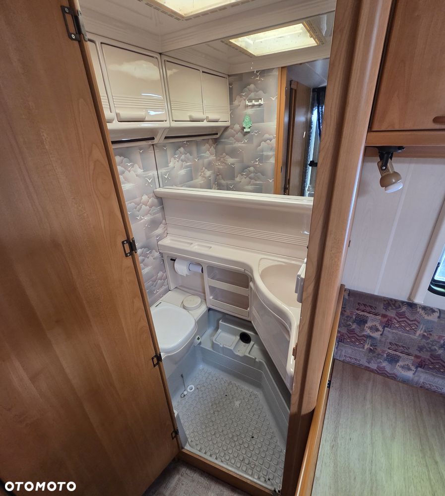 Hobby De Lux 550 TKM Classic - 14