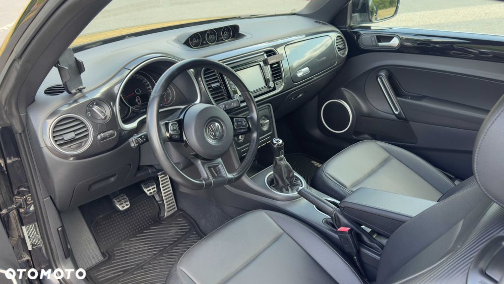 Volkswagen Beetle - 3