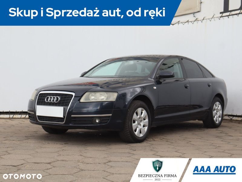 Audi A6 Limousine - 3