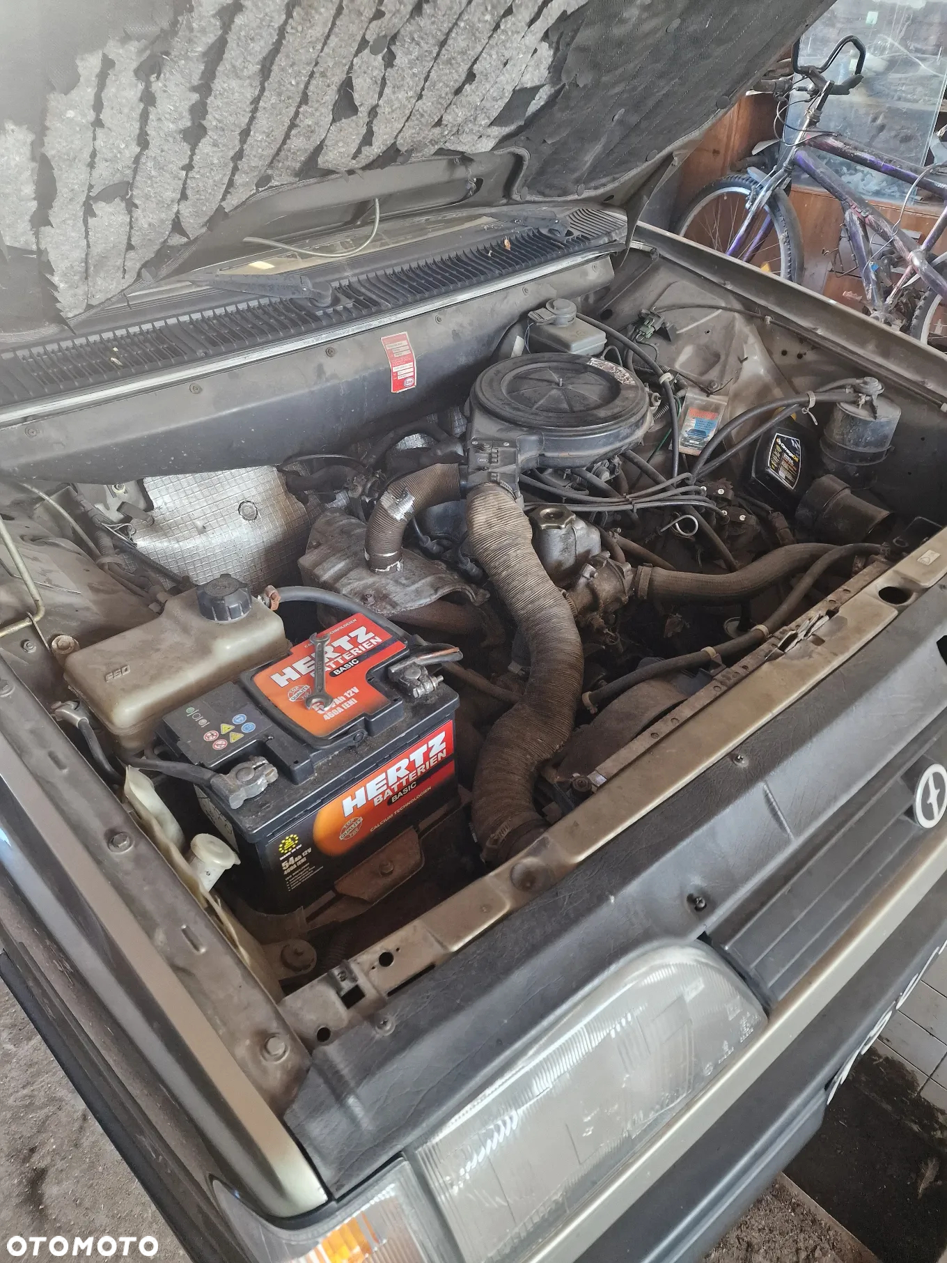Polonez Caro - 9
