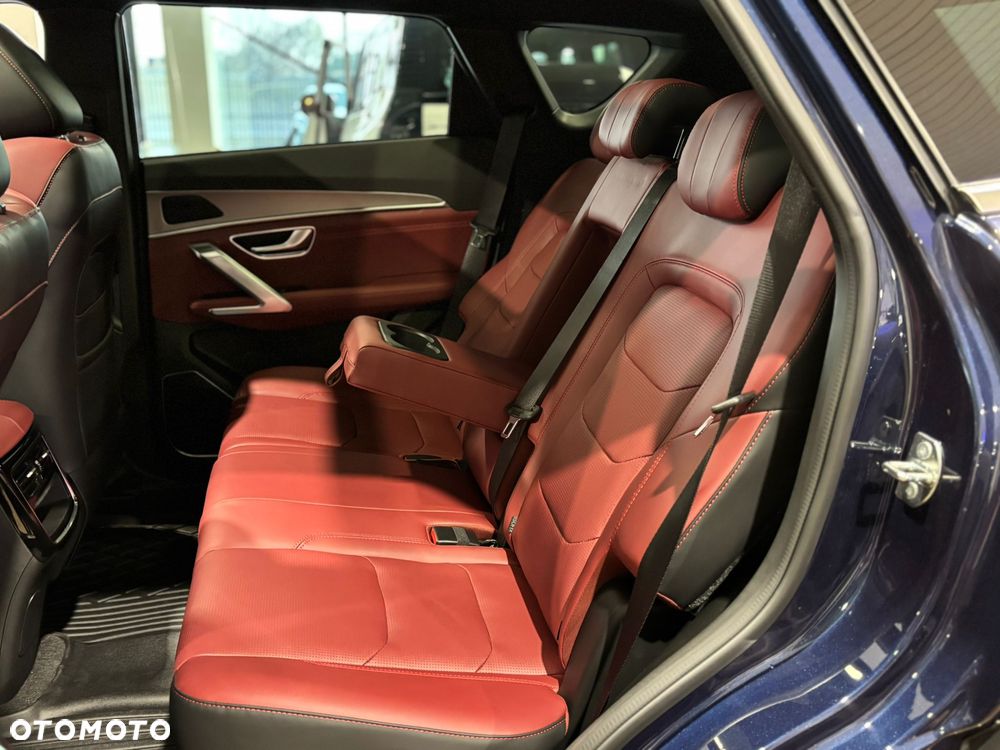 Jetour X70 Plus - 16