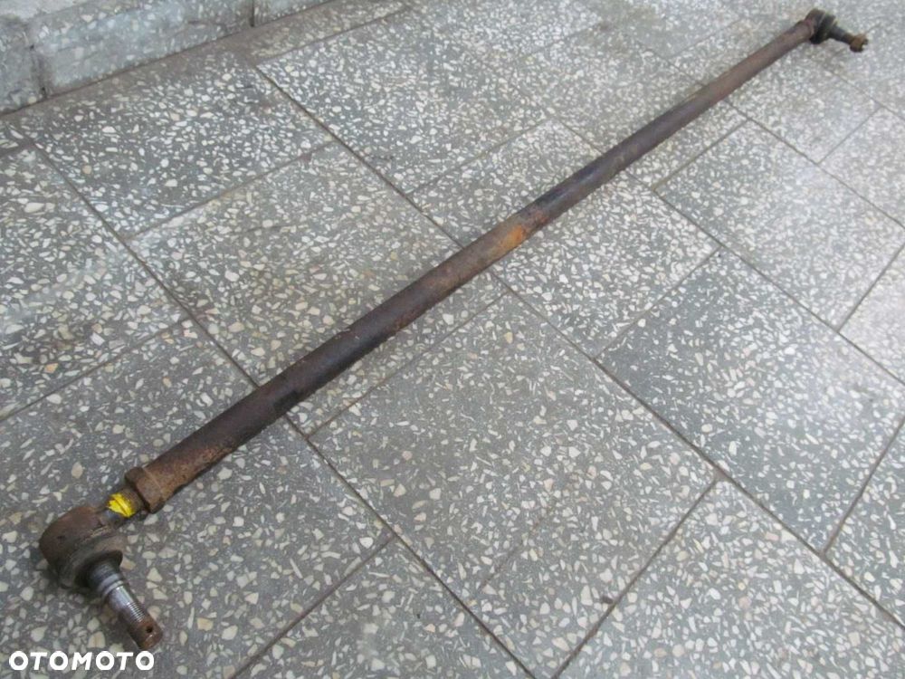 ISUZU N35 N NPR L GRAFTER DRAZEK KIEROWNICZY POPRZECZNY SRODKOWY 07-18 - 3