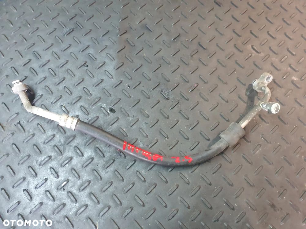 RURA RURKA WĄŻ PRZEWÓD KLIMATYZACJI SUBARU IMPREZA 2002-2007 2.0 GG - 1