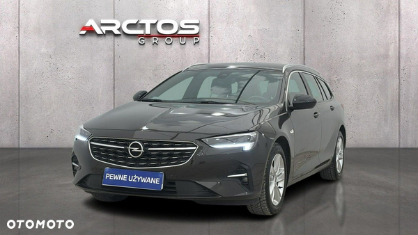 Opel Insignia 2.0 CDTI Elegance S&S