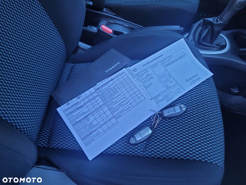 Nissan Note 1.2 Black Edition - 32