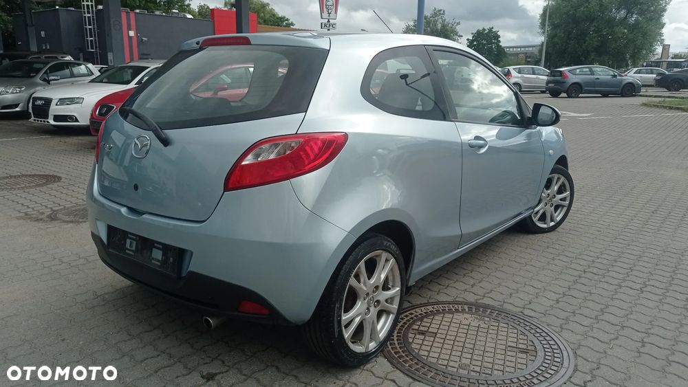 Mazda 2 1.5 Sport - 20