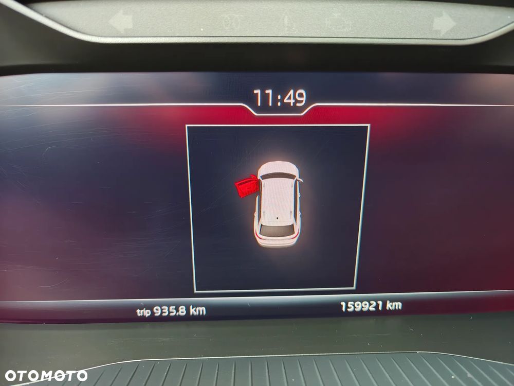 Skoda Kodiaq 2.0 Bi-TDI 4x4 RS DSG 7os - 21