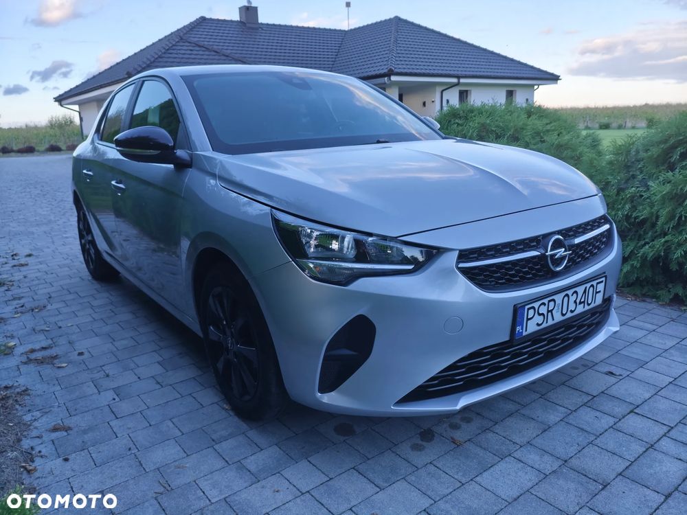 Opel Corsa 1.2 Business S&S - 6