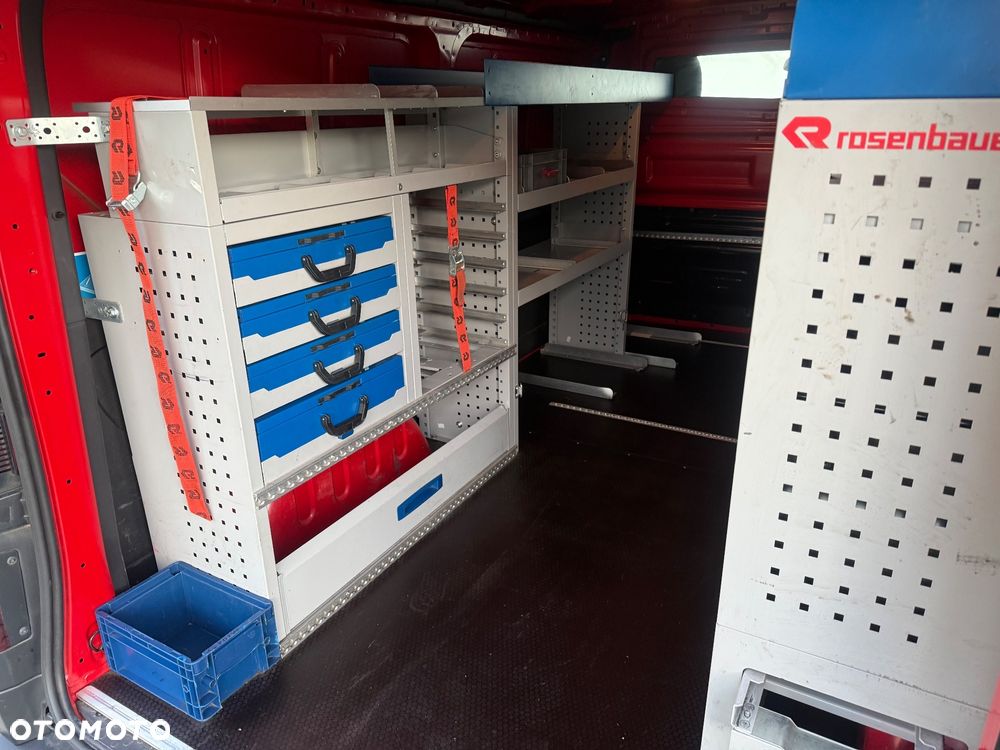 Opel Vivaro L2H1 S&S Life - 8