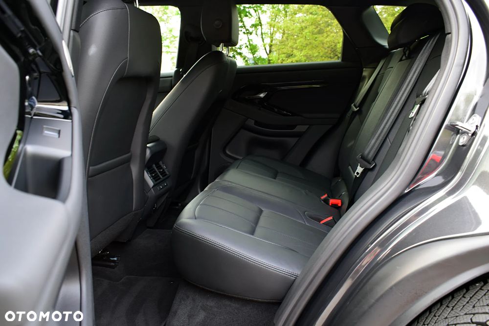 Land Rover Range Rover Evoque 2.0 P249 mHEV R-Dynamic HSE - 7