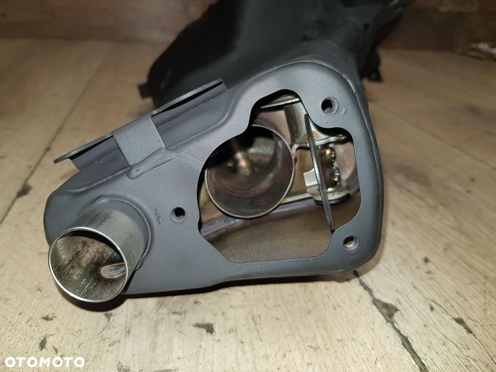 Tłumik Honda CBR 1000 RR Fireblade SC59 18310-MFL-D20 - 7