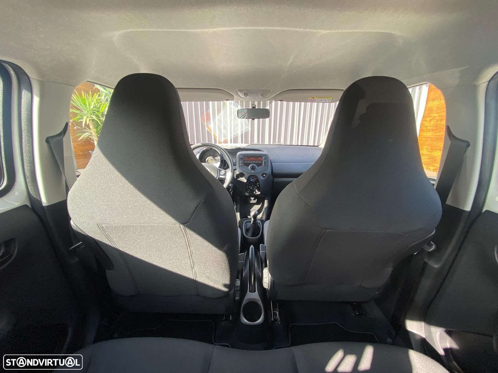 Toyota Aygo 1.0 X-Play - 21