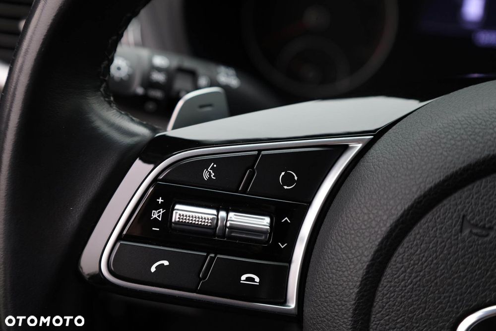 Kia Optima 1.6 T-GDI M DCT - 28