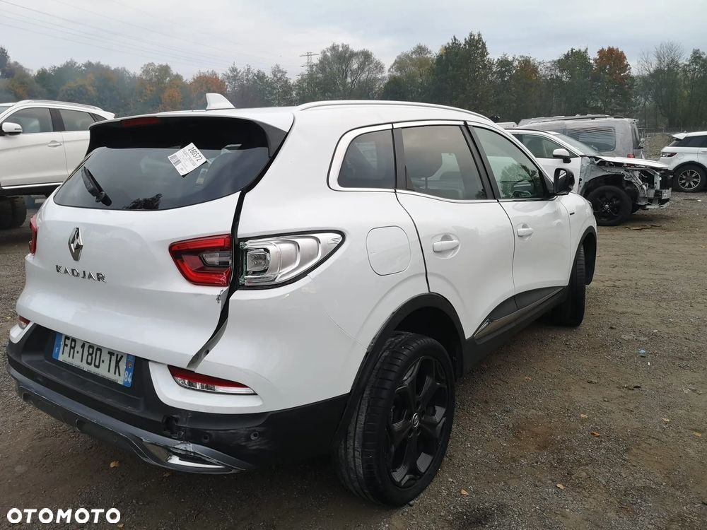Renault Kadjar - 16