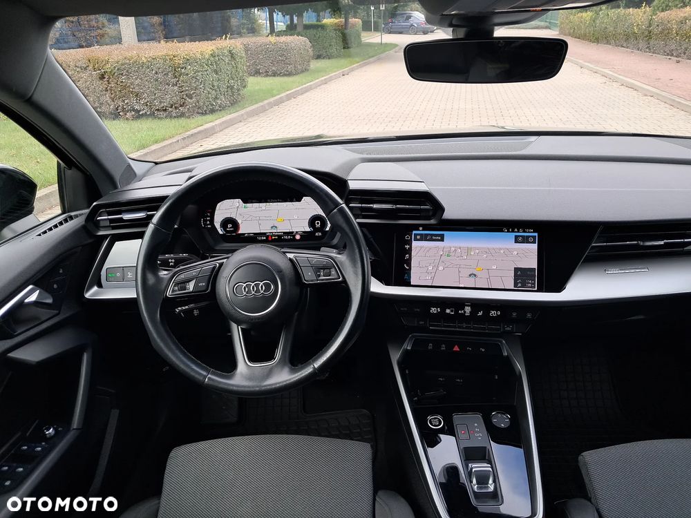 Audi A3 - 17