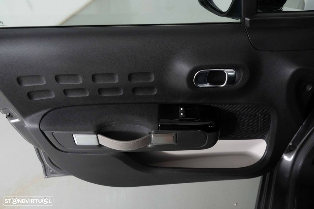Citroën C3 1.2 PureTech Feel - 20