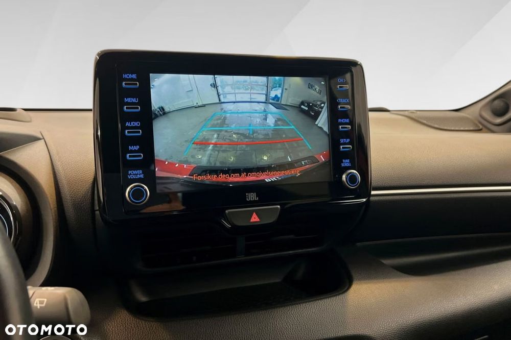 Toyota Yaris Hybrid 1.5 Premiere Edition - 12
