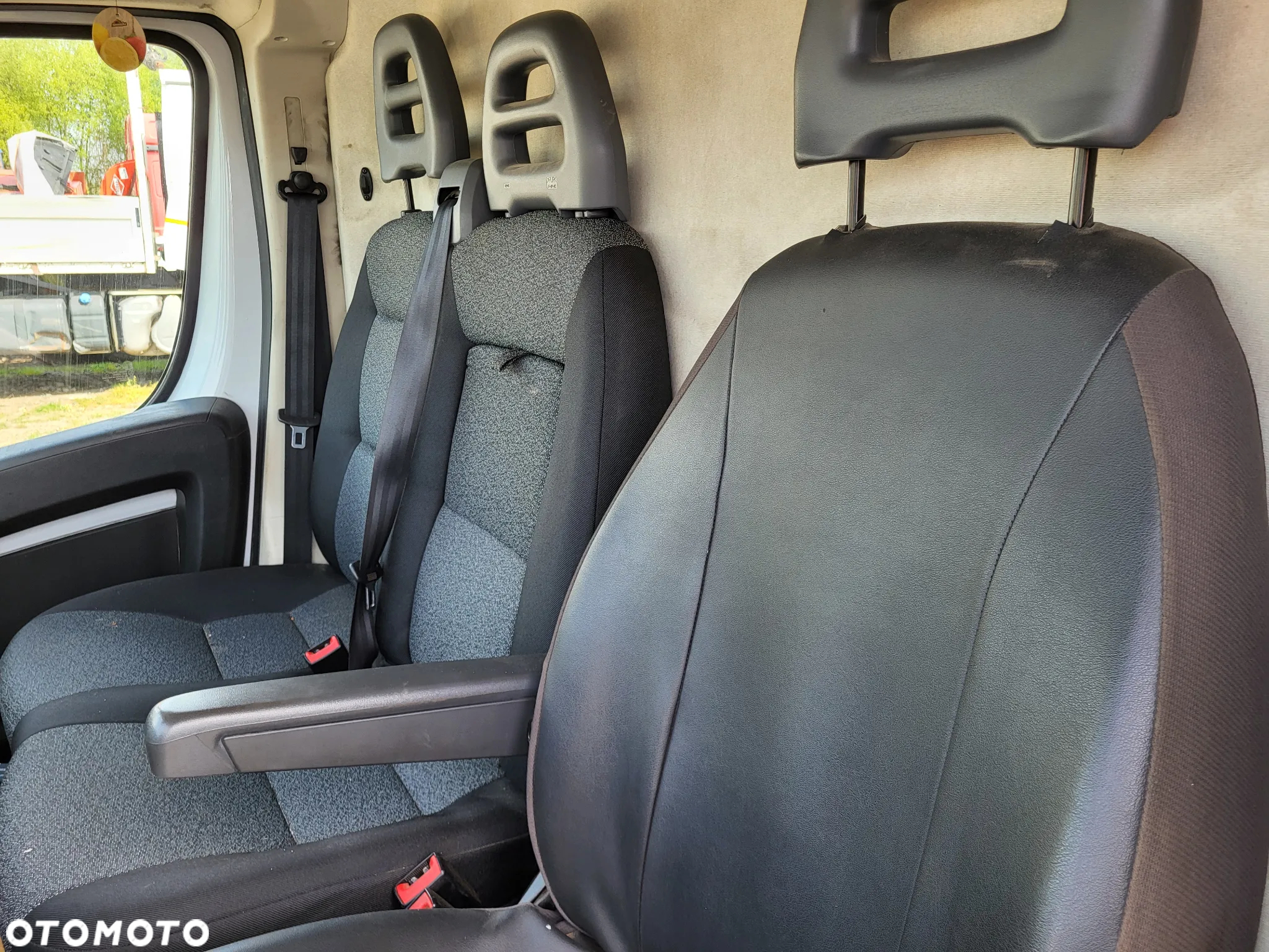 Fiat Ducato - 11