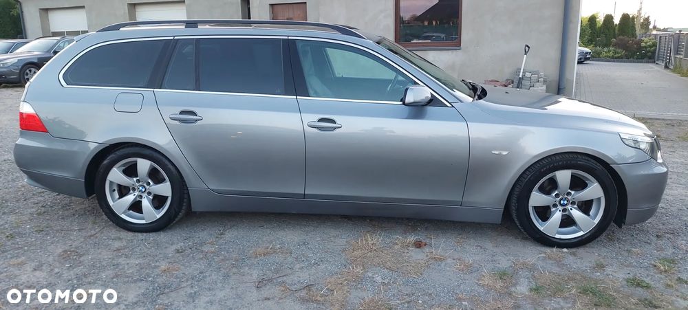 BMW Seria 5 - 30