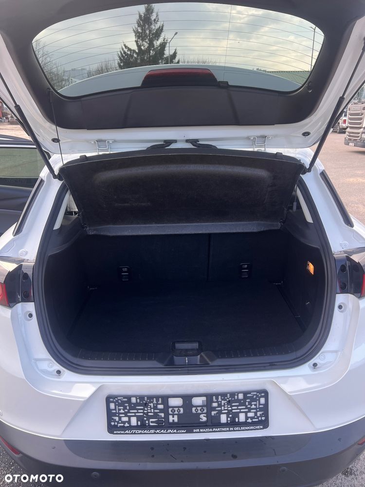 Mazda CX-3 SKYACTIV-G 121 FWD Sports-Line - 13