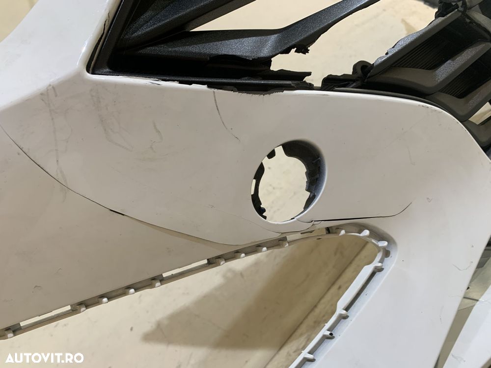 Bara fata Hyundai I30, 2020, 2021, 2022, 2023, cod origine OE 86511-G4500. - 7