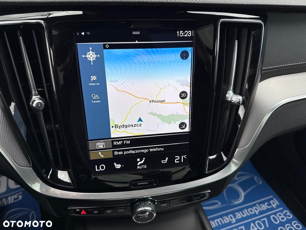 Volvo V60 B3 B Essential - 30