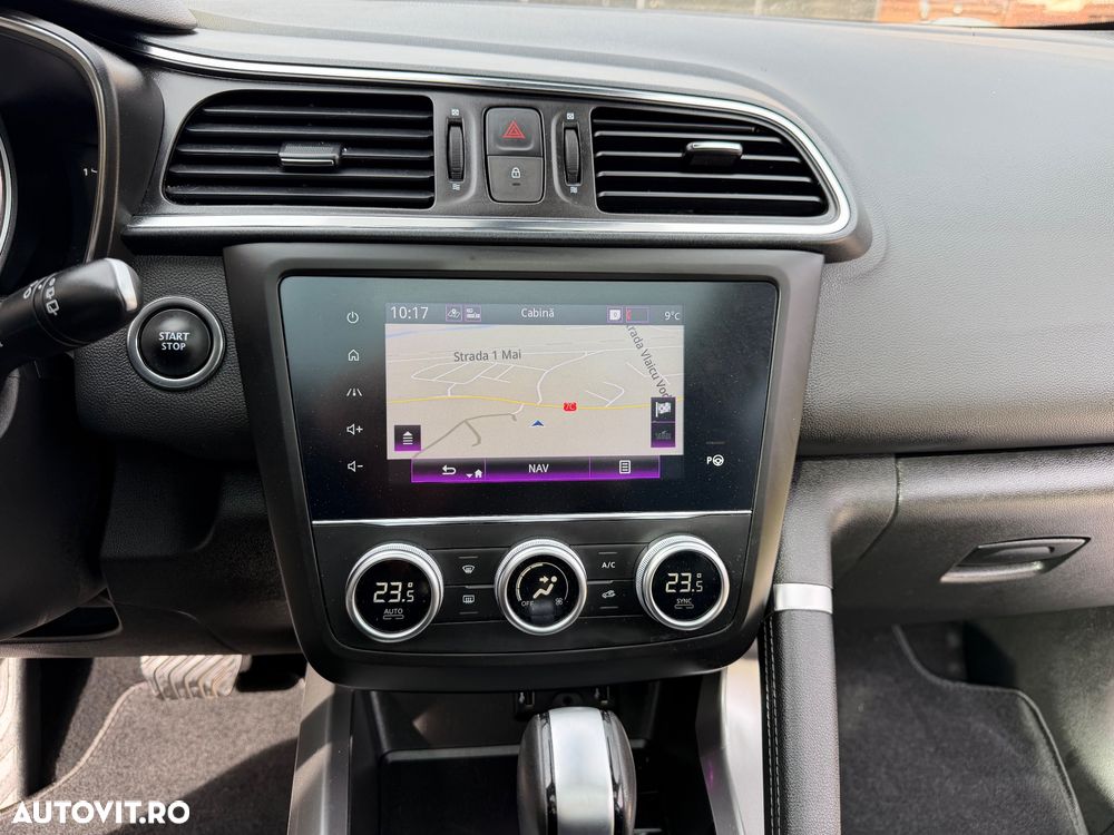 Renault Kadjar TCe EDC GPF Intens - 26