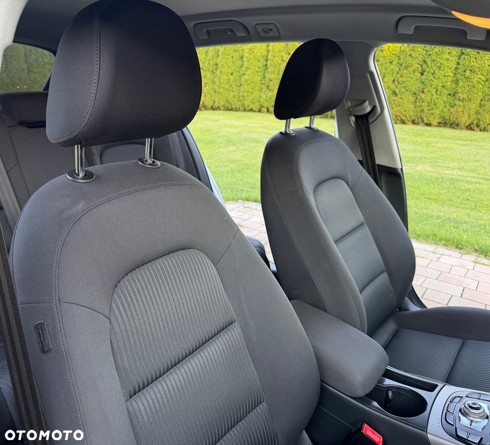 Audi A4 Avant 2.0 TDI DPF Attraction - 28
