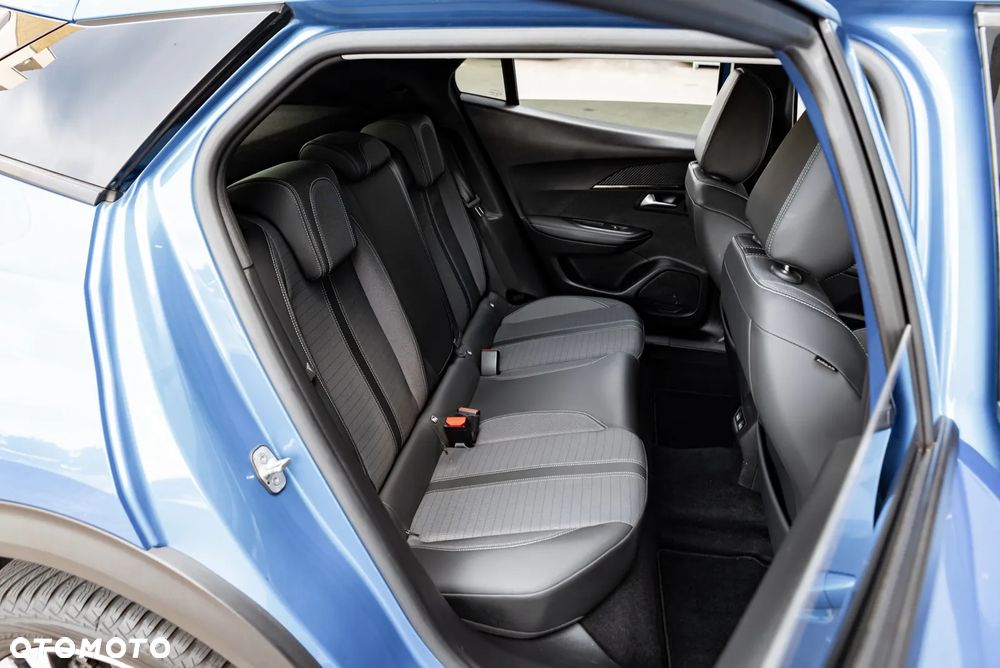 Peugeot 2008 - 24
