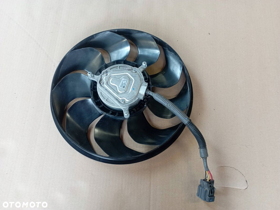 TESLA III 3 WENTYLATOR CHŁODNICY KD954003 - 2