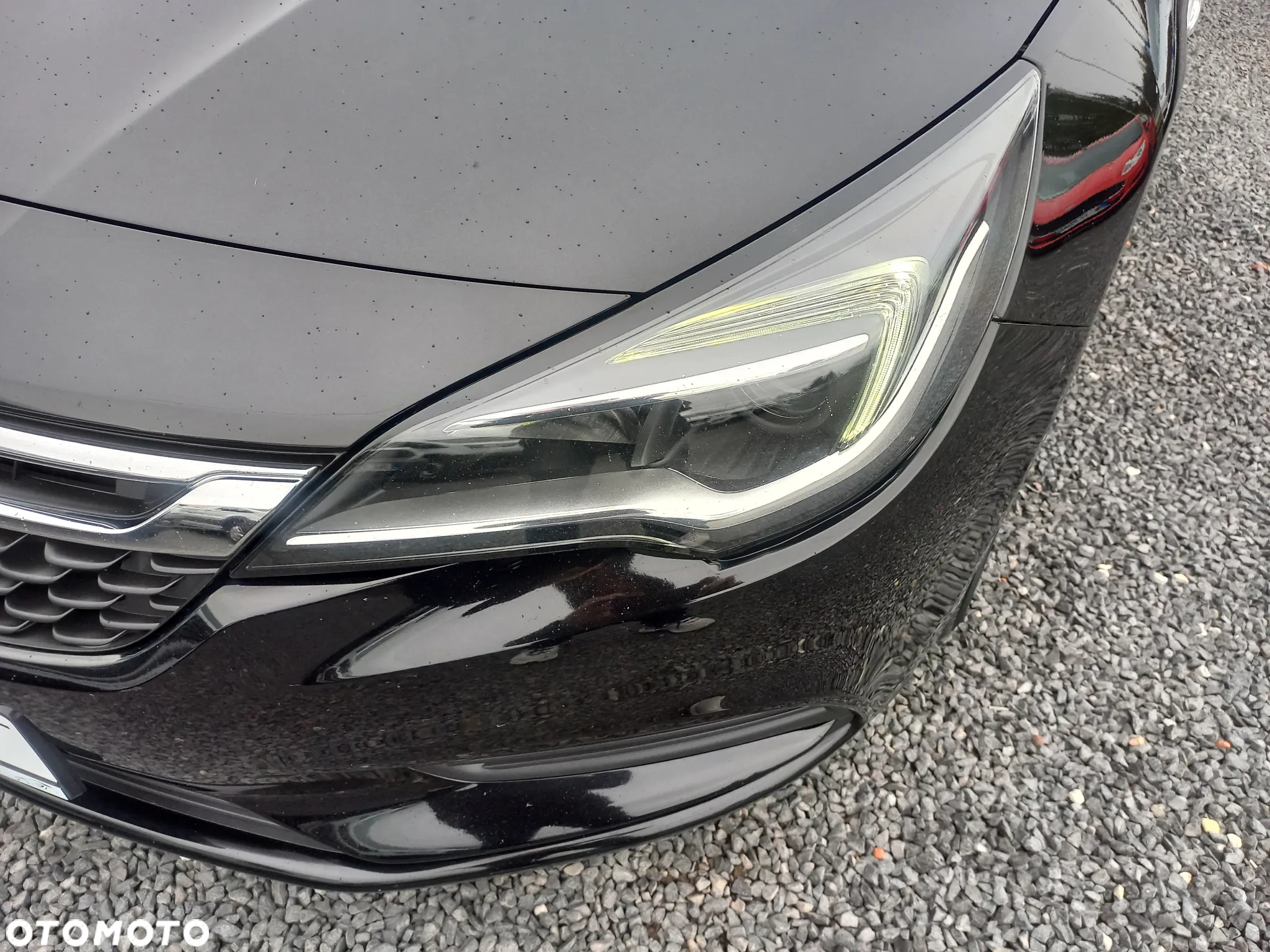 Opel Astra - 11