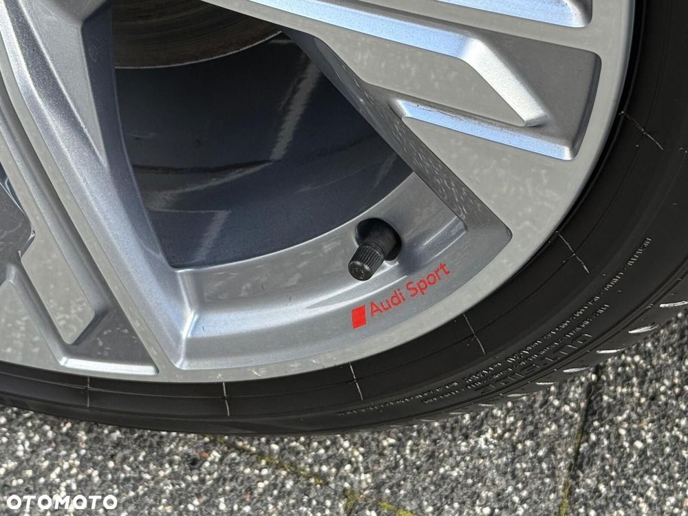 Audi S3 Limousine - 20
