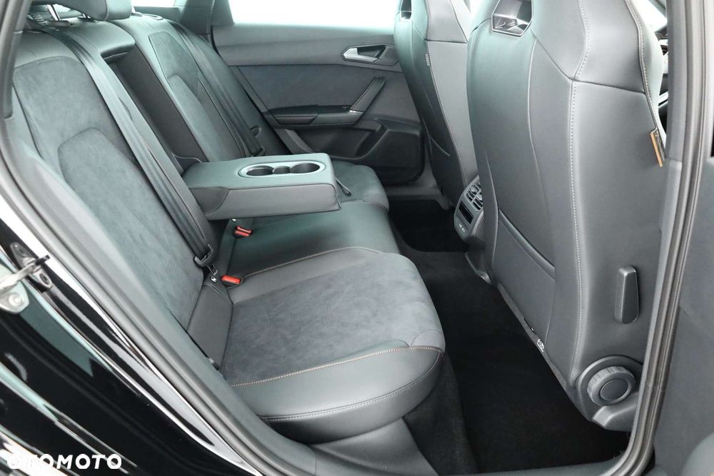 Cupra Leon Sportstourer - 14