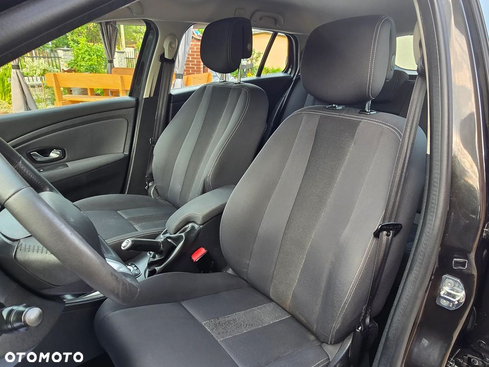 Renault Megane 1.6 16V 110 Dynamique - 26