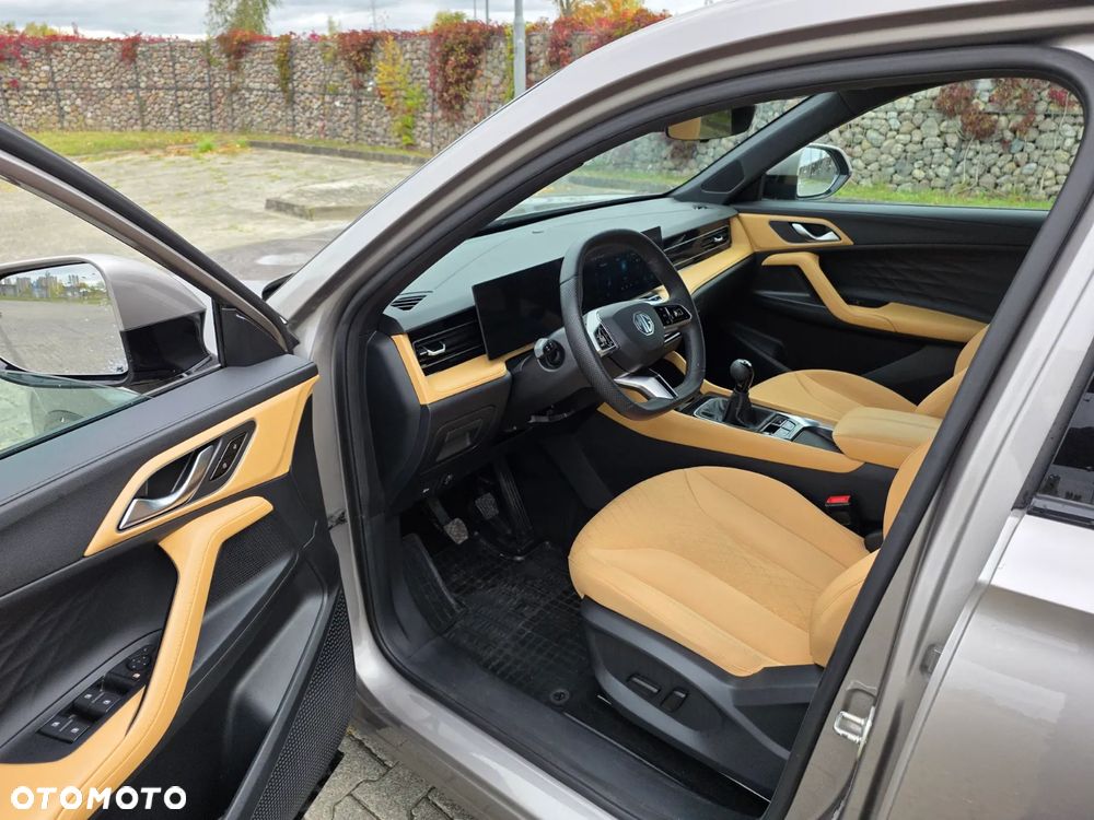 MG HS 1.5 T-GDI Excite - 6