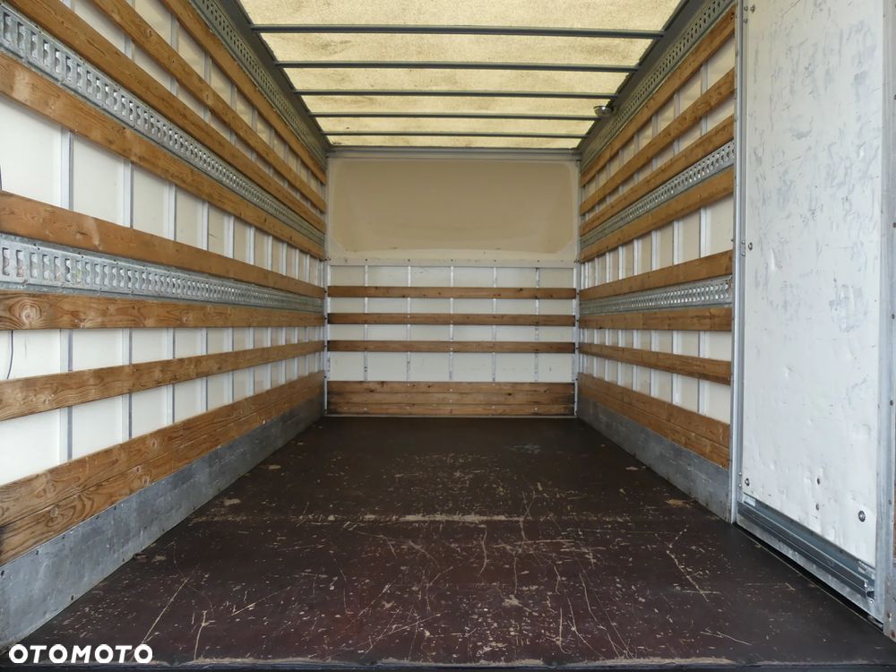 Renault MASTER 2.3DCI*170KM*2019r.*KONTENER WINDA - 19