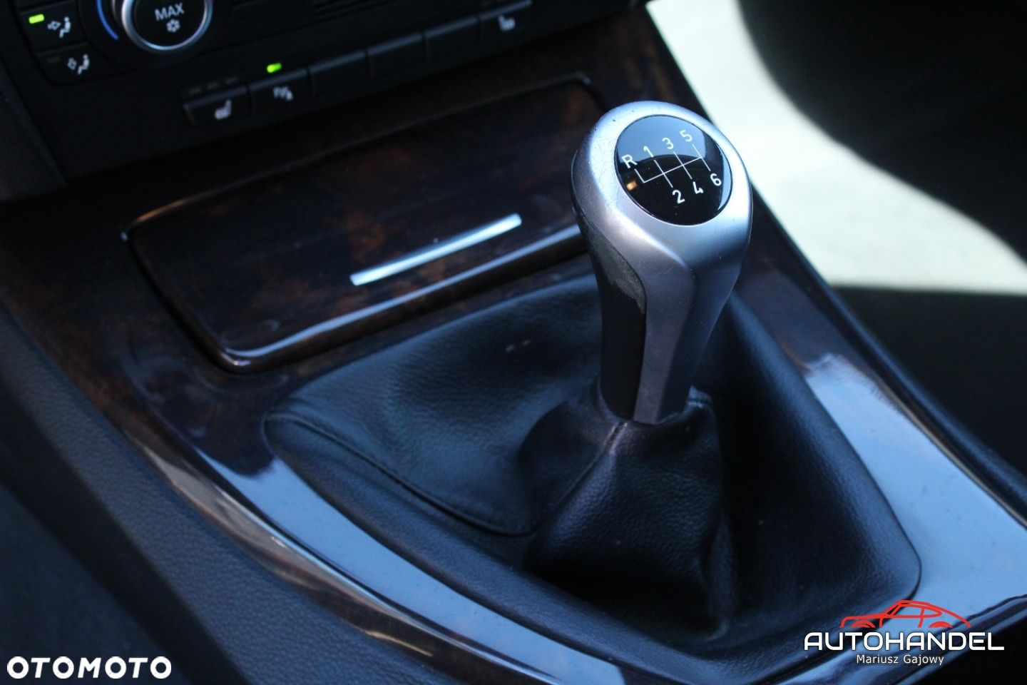 BMW Seria 3 - 16