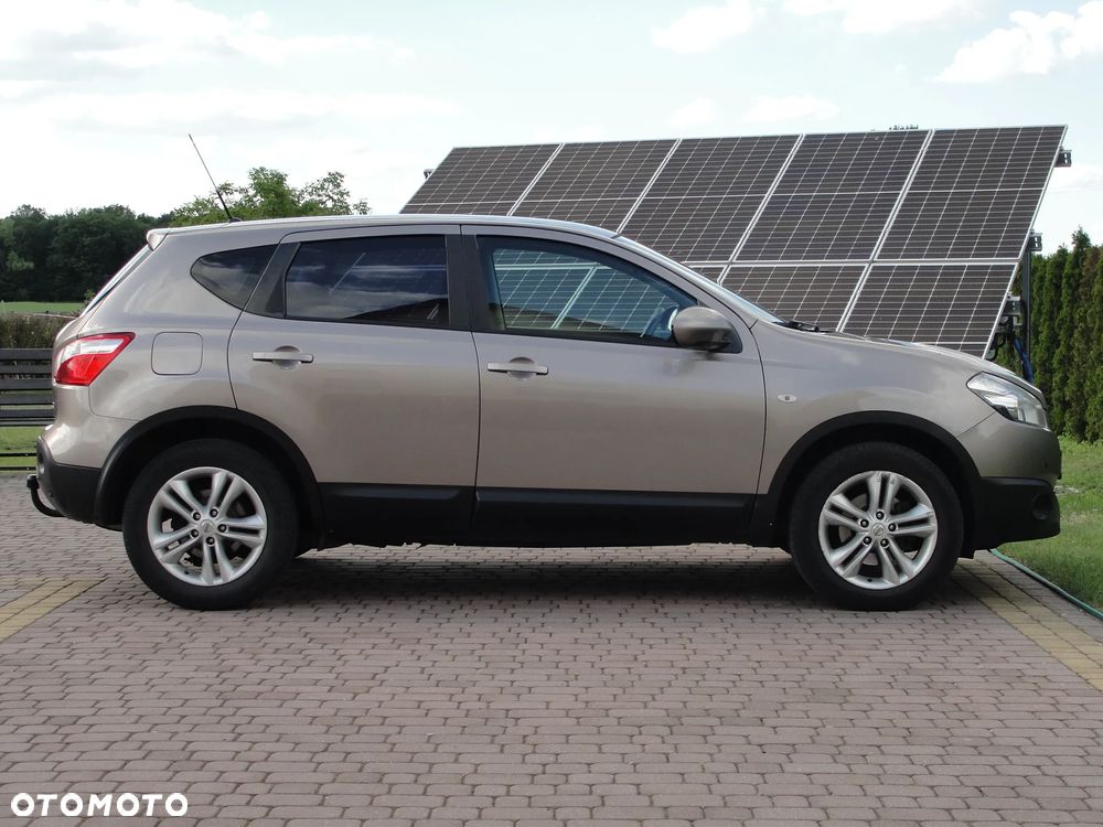 Nissan Qashqai 2.0 dCi 4x4 Acenta - 6