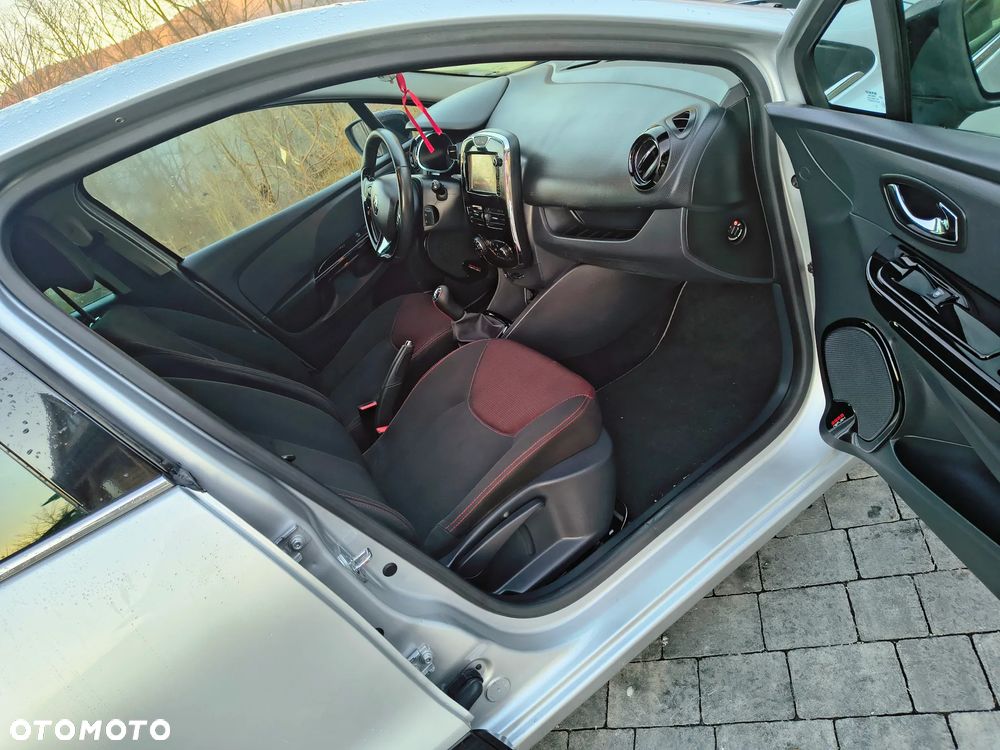 Renault Clio Energy dCi 90 Start & Stop Limited - 15