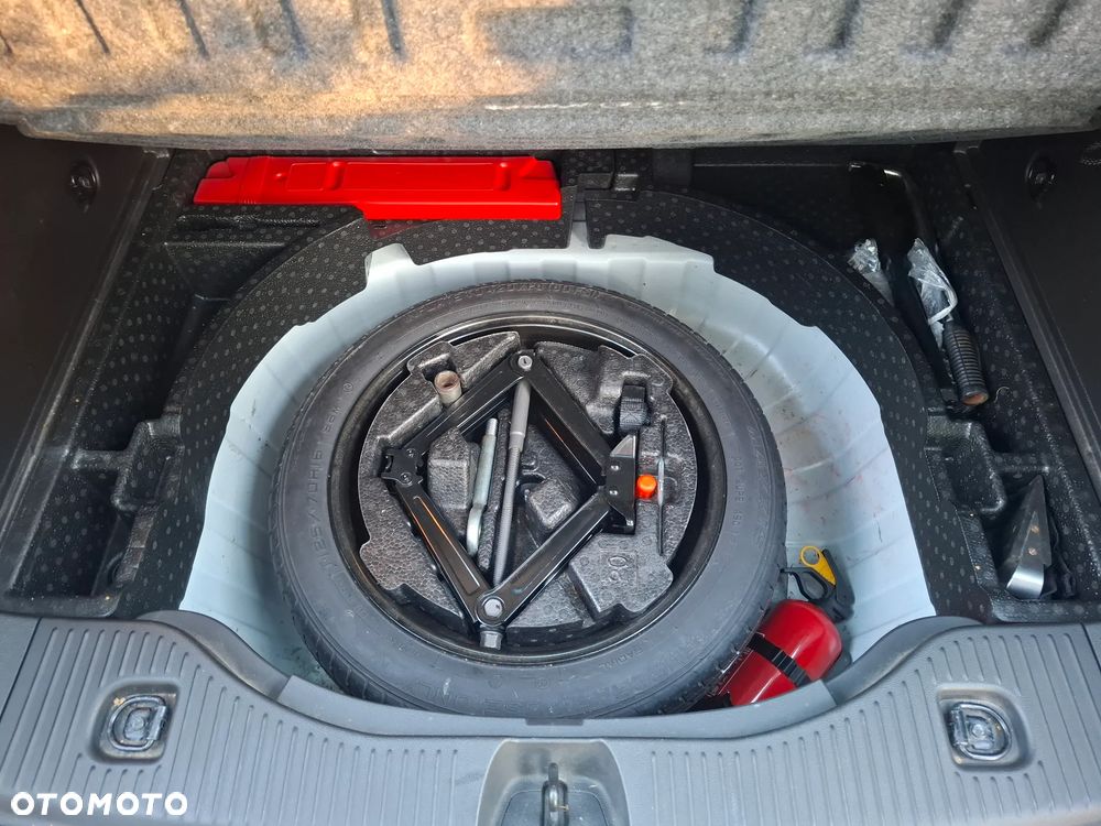Opel Mokka - 23