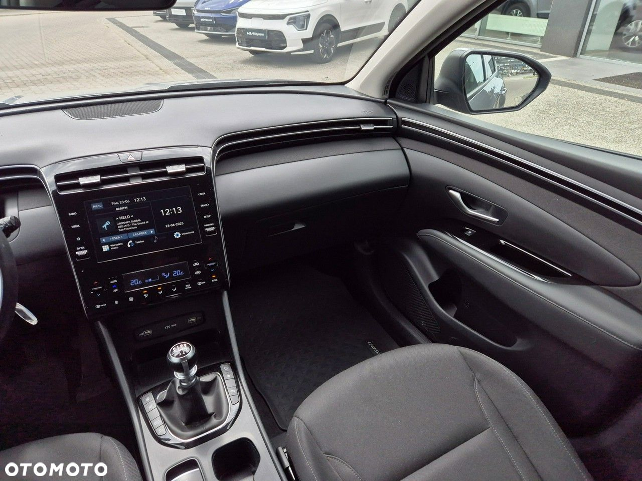 Hyundai Tucson - 18