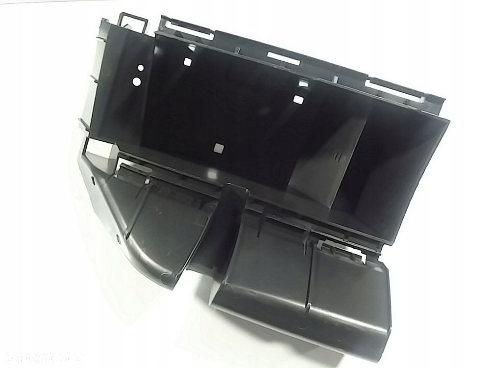 VOLVO XC90 lift slizg zderzaka tylny lewy OE 30698137 - 1