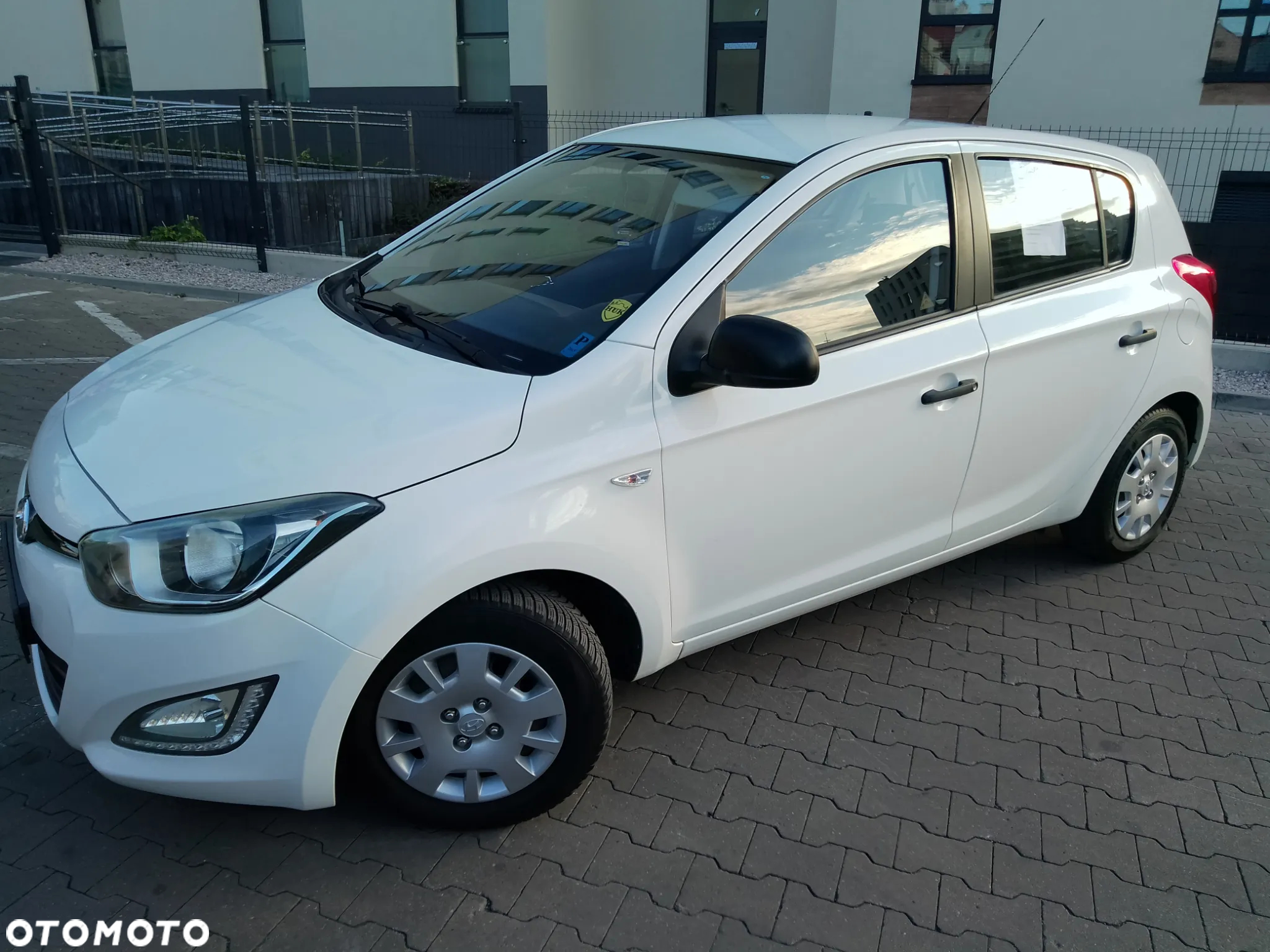 Hyundai i20 1.25 Classic - 5