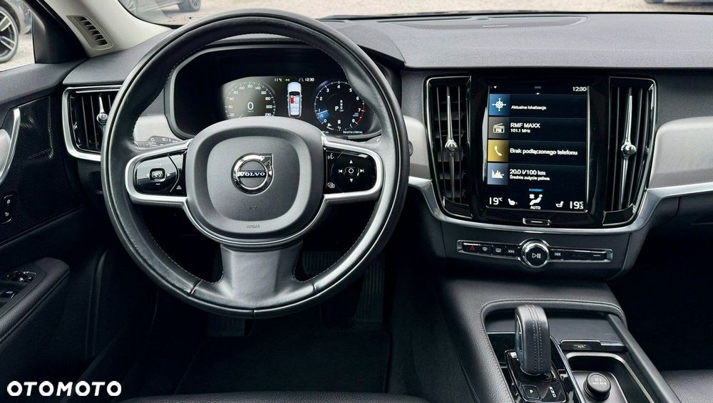 Volvo V90 B4 B Geartronic Inscription - 14