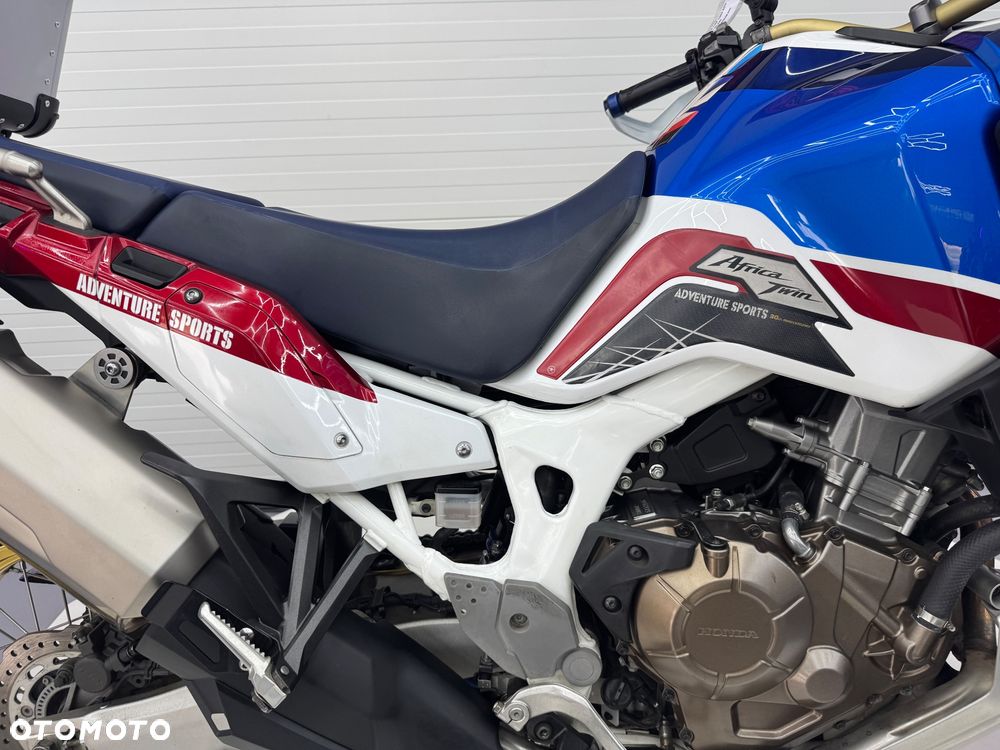 Honda CRF - 15